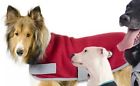 80-8071 Cutenfuzzy Fleece Dog Blanket Coat