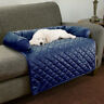 80-pet6051 Petmaker Furniture Protector Pet Cover With Shredded Foam