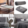 8011517436055 Waterproof Dog Blanket For Bed Reversible Baby Pet