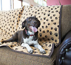 805-308-1 Teton Dog Best Waterproof Fleece Pet Throw Blanket 095225530463