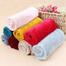 80s141558un82e3753 Unbranded Pet Soft Throw Blanket With Monochrome Fluffy 4891043882137