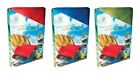812343015906 Insect Shield Blanket Is-blko-red