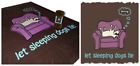 813173015081 Teddy The Dog Micro Plush Throw Blanket Let