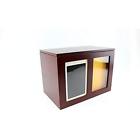 819020020444 Picture Paw Print Memory Chest Box For Dogs