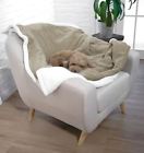 819594020734 Petami Premium Plush Sherpa