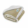 819594020741 Petami Pet Ami Dog Blanket Sherpa Plush Reversible