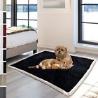 819594020772 Petami Premium Waterproof Soft Sherpa Pet Blanket By
