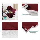 819594020819 Premium Categories Waterproof Soft Sherpa Pet Blanket By