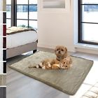 819594020833 Categories Premium Waterproof Soft Sherpa Pet Blanket By
