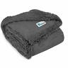 819594024640 Petami Waterproof Dog Blanket For Bed Couch Sofa