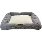 840294100716 American Kennel Club Bolster Crate
