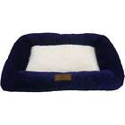 840294100754 American Kennel Club Bolster Crate