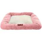 840294100792 American Kennel Club Bolster Crate