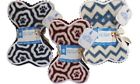840294139389 Akc New Dog Pillow And Blanket Gift Set
