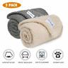 8414724031288 Furrybaby Premium Fluffy Fleece Dog Blanket Soft And
