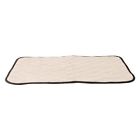 842229102598 Pawmate New Thermanap Plush Velvet Pet Blanket