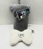 842699009397 Serta Plush Dog Blanket Bone Pillow