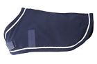 730-blk-l 844746002382 Eous Dog Pet Fleece Solid