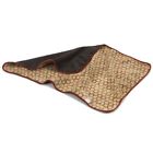 8498 Bowsers Microvelvet Throw Pet