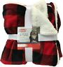 849945015072 Coleman Versatile Reversible Pet Throw Blanket For Cats