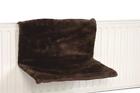 8712695103516 Undisclosed Cat Hangmat Brown Cm
