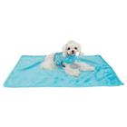 67692 8806166973316 Pinkaholic New Chic Dog Blanket By Blue