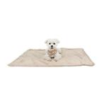 67701 8806166973378 Pinkaholic New Luna Dog Blanket By Beige