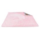 69288 8806166983445 Pinkaholic New Da Vinci Dog Blanket By Pink