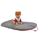 69050 8806166983469 Puppia Life New Sierra Folding Dog Blanket By