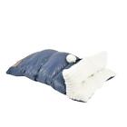 69096 8806166983551 Puppia Life New Northstar Dog Sleeping Bag By