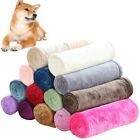 8937632736873 Unbranded Small Pet Dog Cat Large Soft Flannel