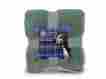 9048sage American Kennel Club Pet Throw Sage Green 40 X 50 856025015655