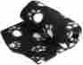 92096 Stillcool Pet Dog Cat Puppy Kitten Soft Blanket Doggy Warm Bed Mat Paw Print Cushion 621011687211