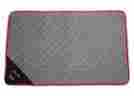 932596 Scruffs 47 X 29.5 Thermal Self-heating Pet Mat X-large Black Gray