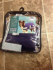 9329028553642 Weatherbeeta Landa Navy With Silver