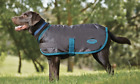 420d 9329028864991 Weatherbeeta Windbreaker Fleece Lined Dog Coat