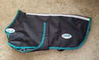Cm55-22 9329028919226 Weatherbeeta Parka Belly Wrap Dog Coat