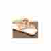 952478 01698 Carolina Pet Company Natural Dog Bone Pillow Or Toy Id