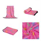 9899917 Neecooler Puppy Blanket Pet Soft Coral Velvet Fleece 712367731670