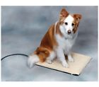 98p-m Api Rectangle Heated Pet Mat Medium 022102098129