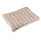 9900370 Mora Pets Ultra Soft Pet Bed Mat With Cute Prints