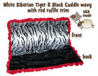 99994058692 Generic White Siberian Tiger