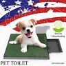 A-04pta0001abk Fit For Pet Potty Three Layer Dog Toilet Training Pad