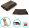 A16081200ux0874 Uxcell 27 X 19 Inch Pet Dog Cat Puppy Kitten Soft Blanket Doggy Warm Bed Mat 602451997078