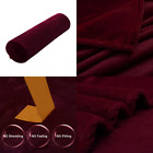 A18080300ux0019 Pet Dog Blanket Flannel Fleece Puppy Solid Plush Warm Rug