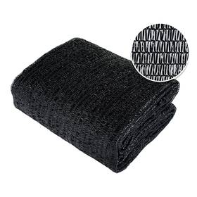 Hu-31c6-3lhfx Agfabric 50% Sunblock Shade Cloth 10x20ft Net Mesh With Clips For Garde