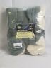 Akc9048 American Kennel Club Reversible Solid Pet Throw Blanket 856025000446