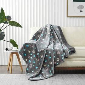 Vcbt001h01m17sxl Allisandro Waterproof Blanket 55 X 39 Inches For Couch Chairs Car Bed Mac