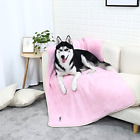 Am13-ry0061-f-l Pawz Road Large Dog Blanket Fluffy And Warm No For