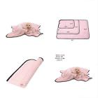 Am20awd0004pkl Speedy Pet Dog Cat Velvet Blanket Puppy Cushion Soft Warm